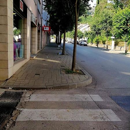 Apartman Ivy Ljubuški Zewnętrze zdjęcie