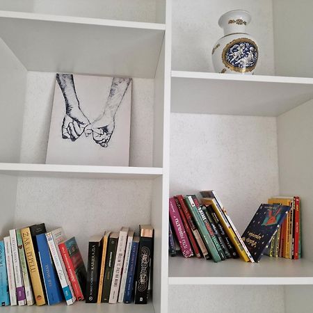 Apartman Ivy Ljubuški Zewnętrze zdjęcie