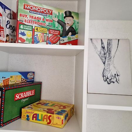 Apartman Ivy Ljubuški Zewnętrze zdjęcie