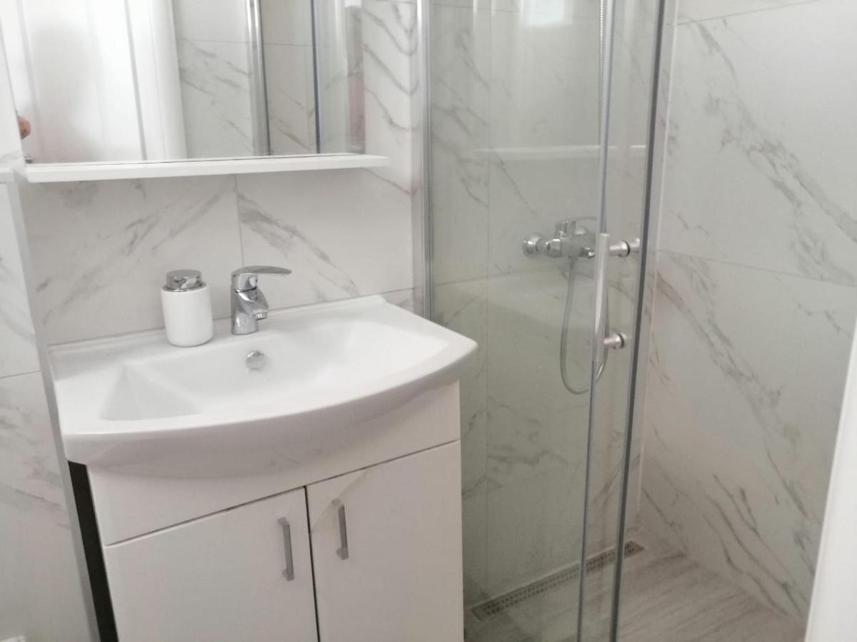 Apartman Ivy Ljubuški Zewnętrze zdjęcie