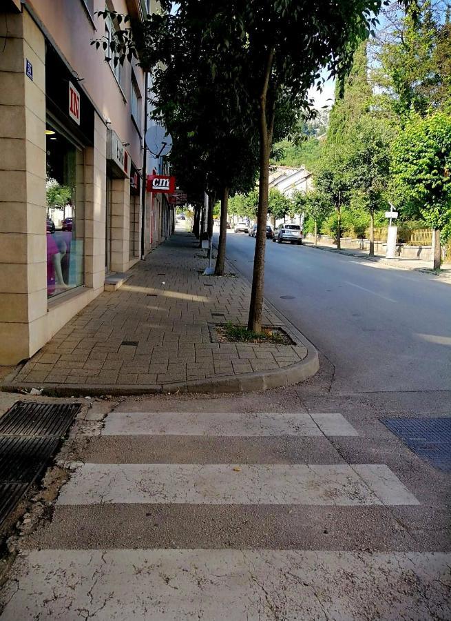 Apartman Ivy Ljubuški Zewnętrze zdjęcie