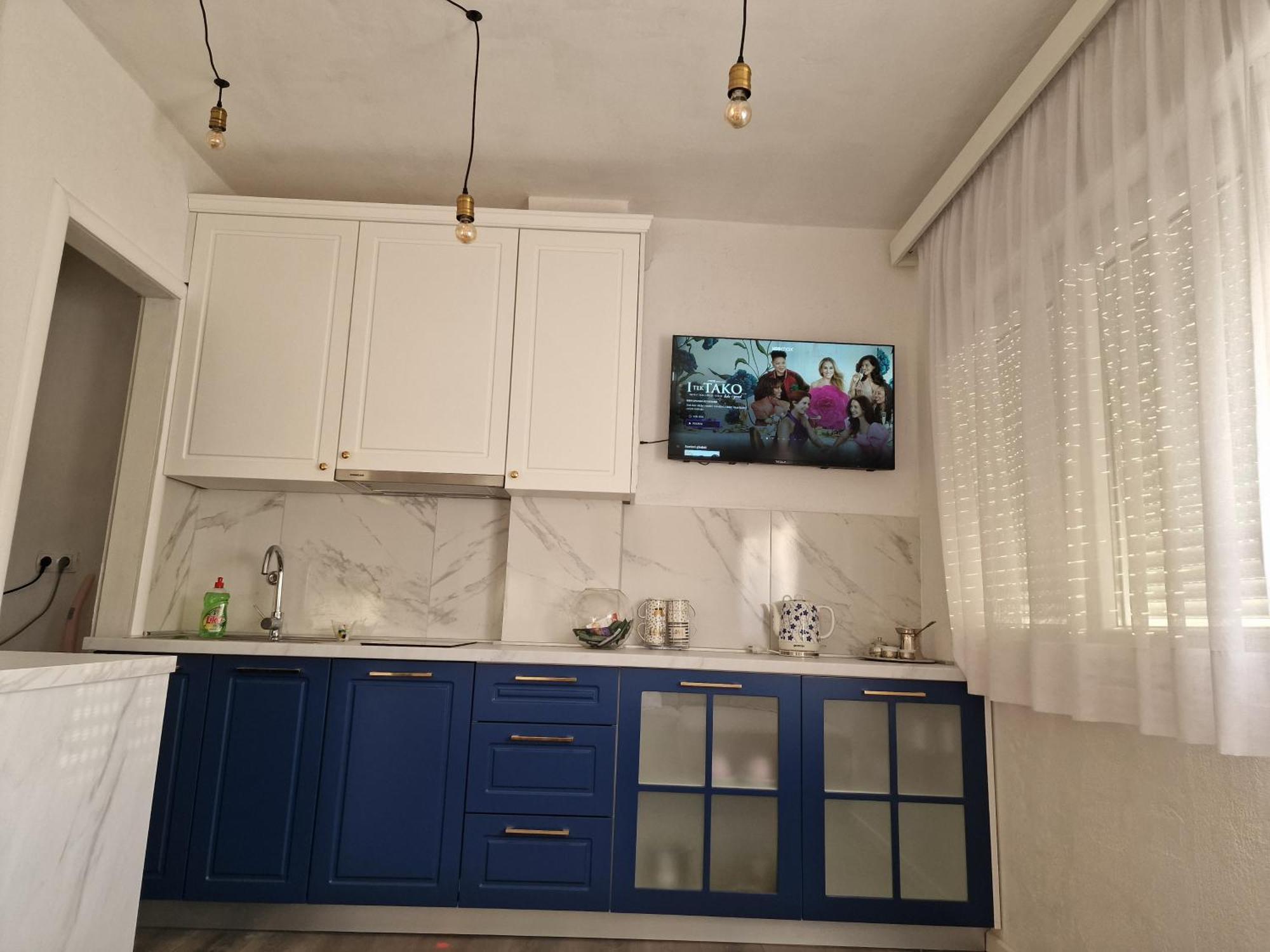 Apartman Ivy Ljubuški Zewnętrze zdjęcie