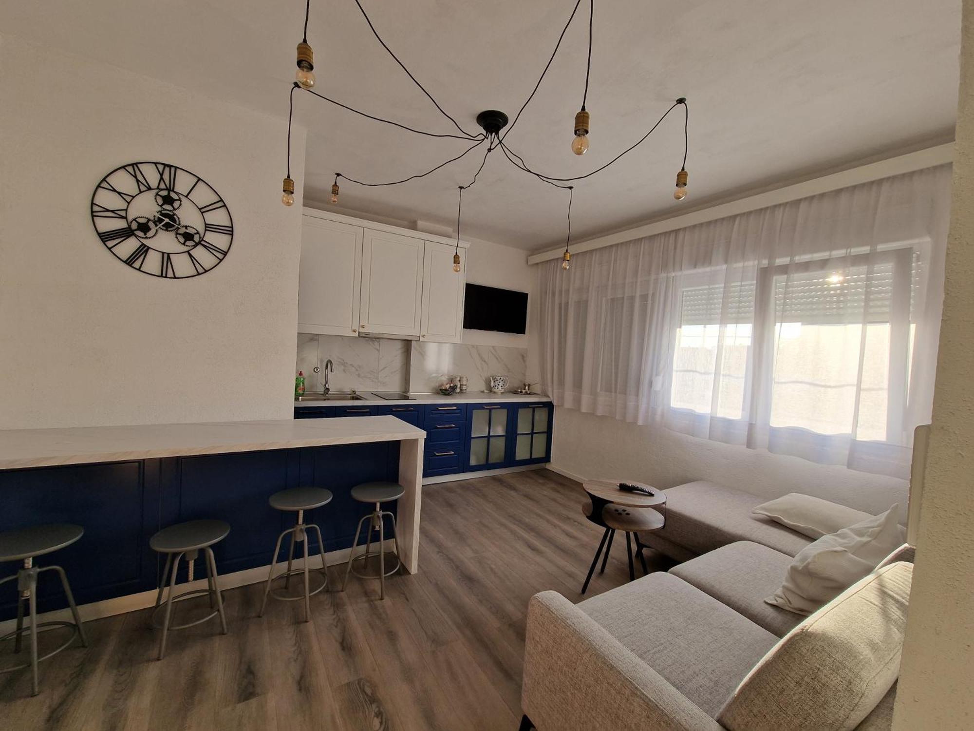 Apartman Ivy Ljubuški Zewnętrze zdjęcie