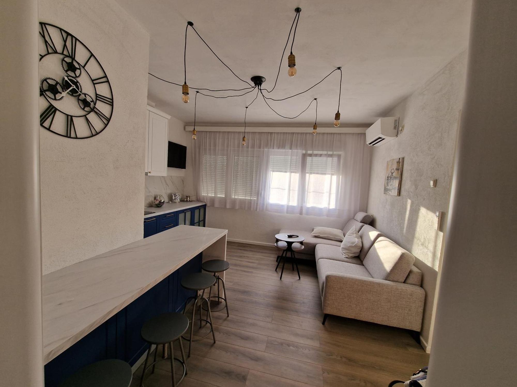 Apartman Ivy Ljubuški Zewnętrze zdjęcie