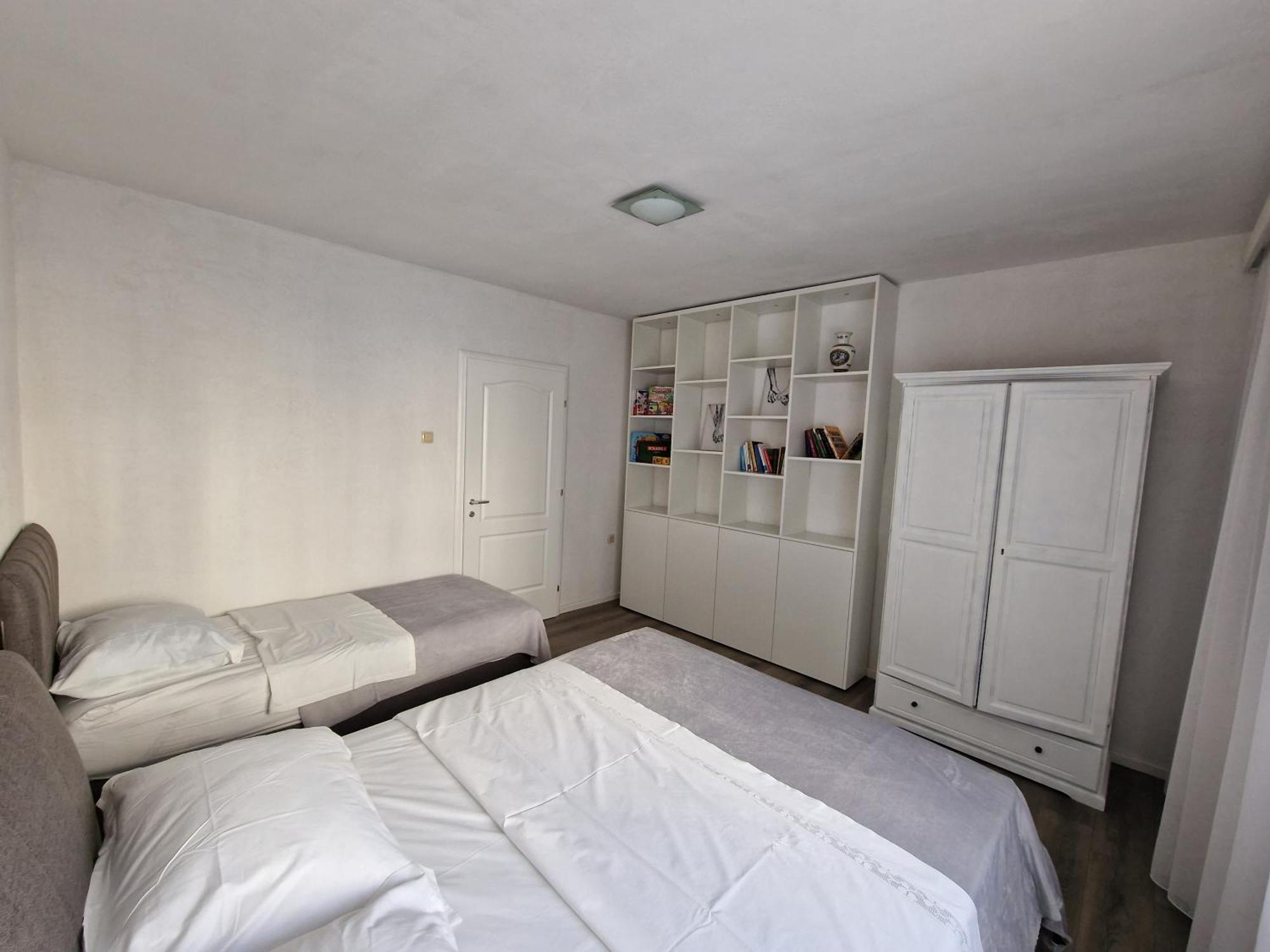 Apartman Ivy Ljubuški Zewnętrze zdjęcie