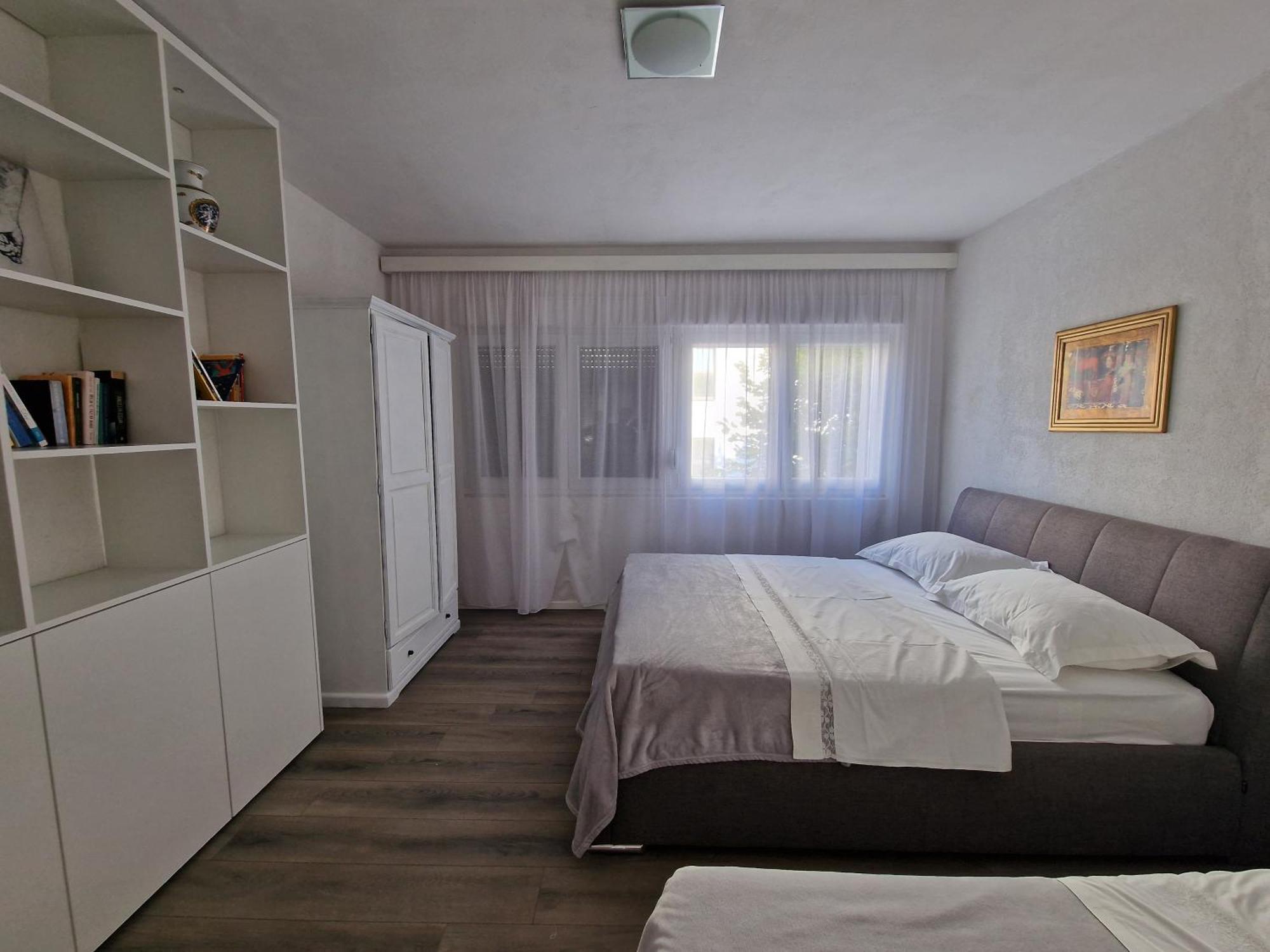 Apartman Ivy Ljubuški Zewnętrze zdjęcie