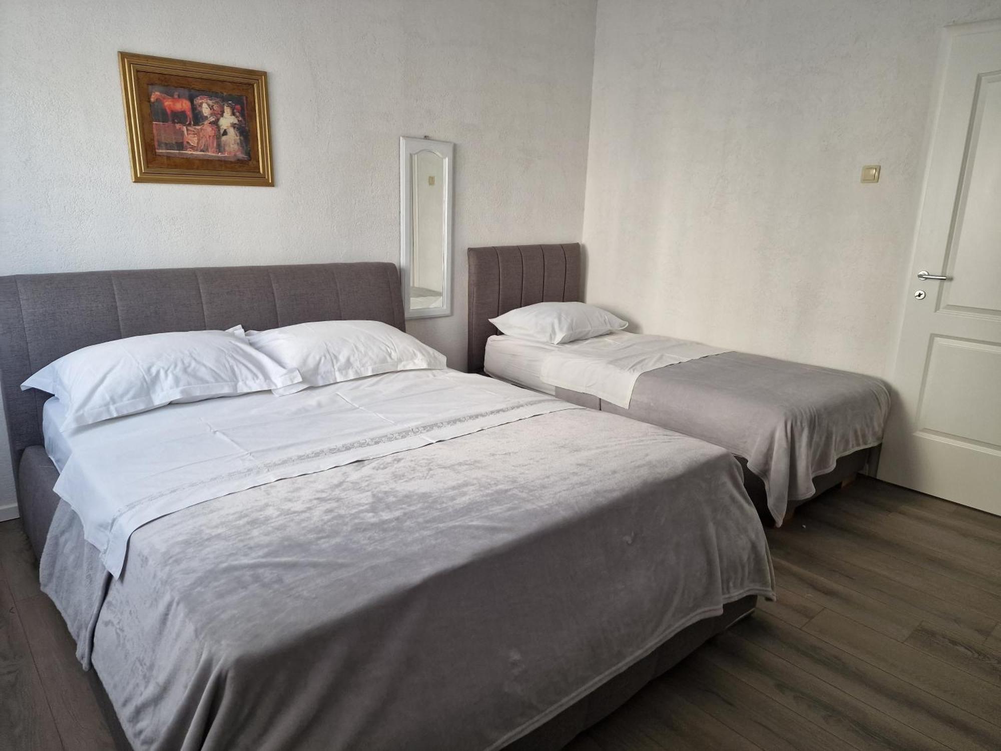 Apartman Ivy Ljubuški Zewnętrze zdjęcie